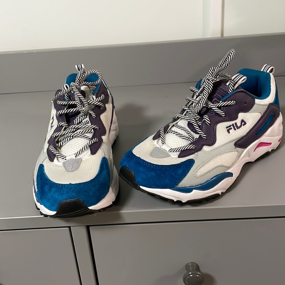 Women’s FILA Sneakers
